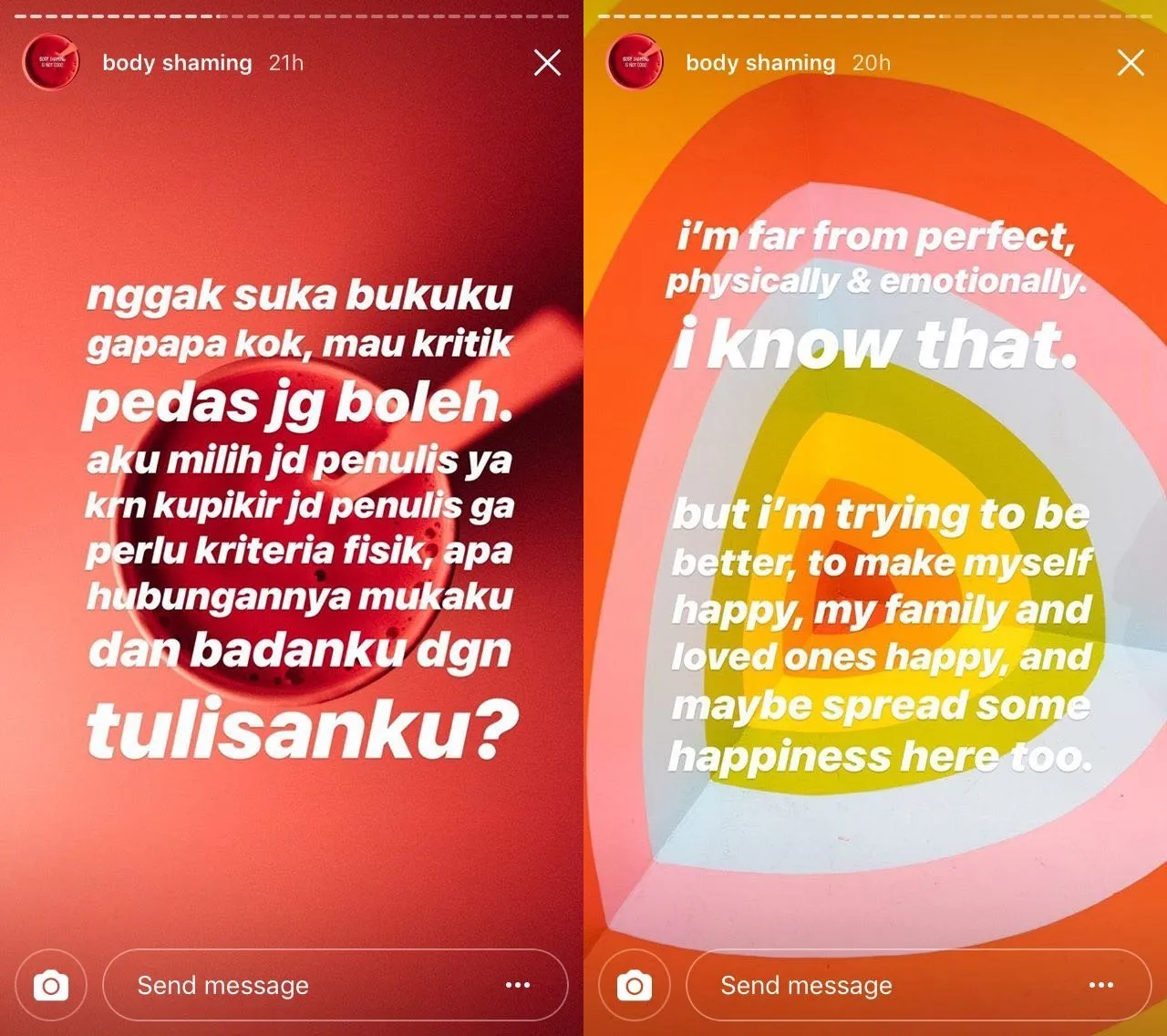 Bukan Review Bukunya, Warganet Malah