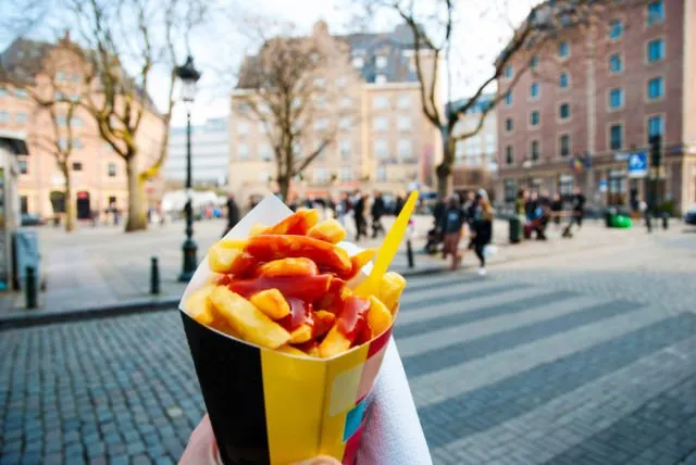 Belgia Klaim Kentang Goreng Jadi Warisan Budayanya ke UNESCO, Banyak yang Protes dan Tidak Terima 7