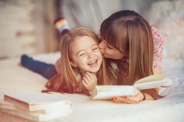 10 Alasan Jadi Tante itu Menyenangkan, Sebelum Akhirnya Jadi Ibu Untuk Anak-anakmu Sendiri 15