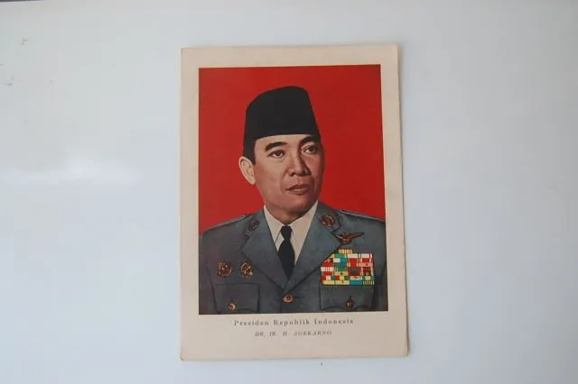 Ide Dekorasi 17-an Selain Bendera untuk Dipajang di Ruangan. Pun Mudah Dibereskan! 17