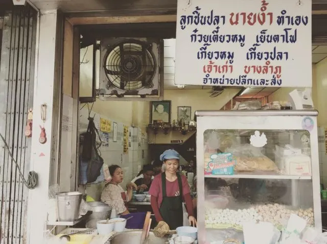7 Street Food di Bangkok yang Paling Populer. Hati-Hati Bikin Laper Perut dan Mata! 12