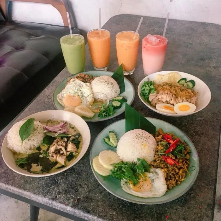 7 Street Food di Bangkok yang Paling Populer. Hati-Hati Bikin Laper Perut dan Mata! 14