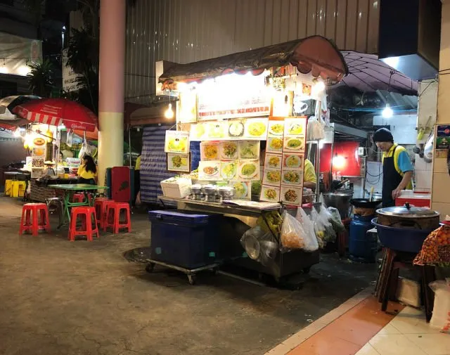 7 Street Food di Bangkok yang Paling Populer. Hati-Hati Bikin Laper Perut dan Mata! 9