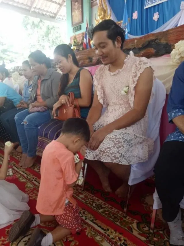 Kasih Ibu Sepanjang Masa, Tapi 6 Hal Ini Menunjukkan Bahwa Kasih Sayang Ayah Juga Tak Kalah Besarnya 8