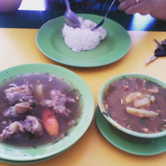 12 Kuliner Medan yang Lezatnya Bikin Ketagihan. Jadi Kangen Nih Liburan ke Medan! 18