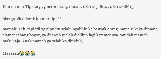 Minjemin KTP ke Teman yang Mau Cairin Poin, Ternyata Malah Dipakai buat Pinjaman Dana Online. Edan! 25