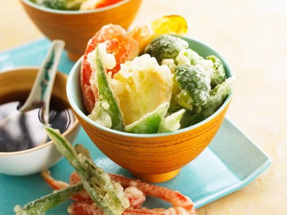 Jangan Takut Sama Gorengan! Makan Enak Bisa Tetap Jalan Asal 8 Tips Praktis Ini Sudah Kamu Terapkan 11