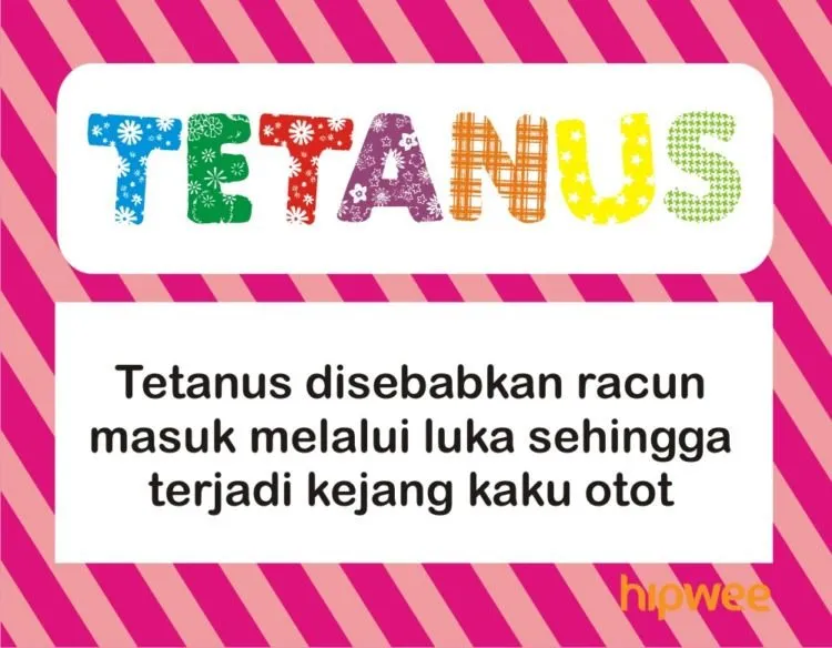 9 Penyakit Berbahaya yang Sukses Ditaklukkan Vaksin, Penting Buat Keberlangsungan Hidup Manusia 12