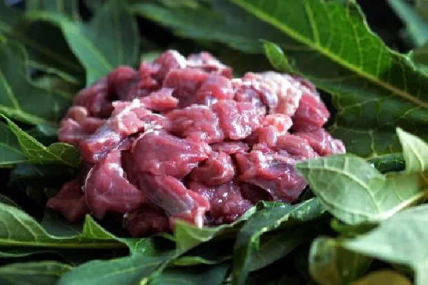 12 Bahan Rendaman Pengempuk Daging, Jadi Nggak Alot dan Gampang Dikunyah 15