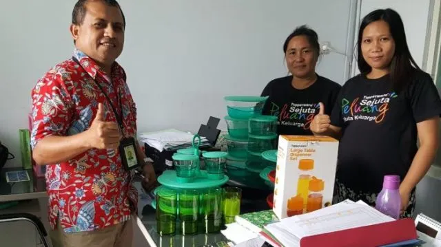 Tupperware Kini Bisa Digadaikan Lho! Saatnya Kamu Tahu A-Z Soal Budaya Gadai di Indonesia 10