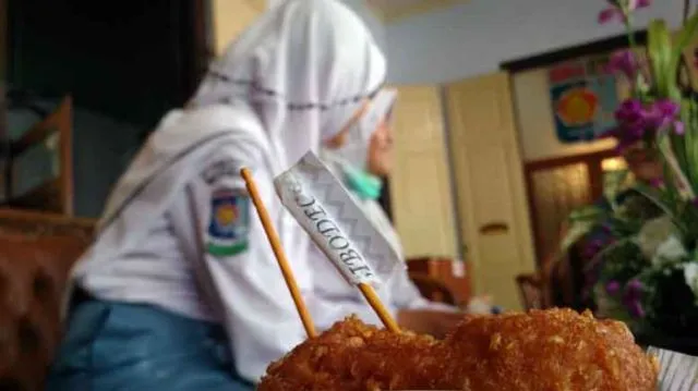 7 Karya Anak Bangsa yang Out of The Box. Hebat Banget Bisa Jadi Solusi Sehari-hari 14