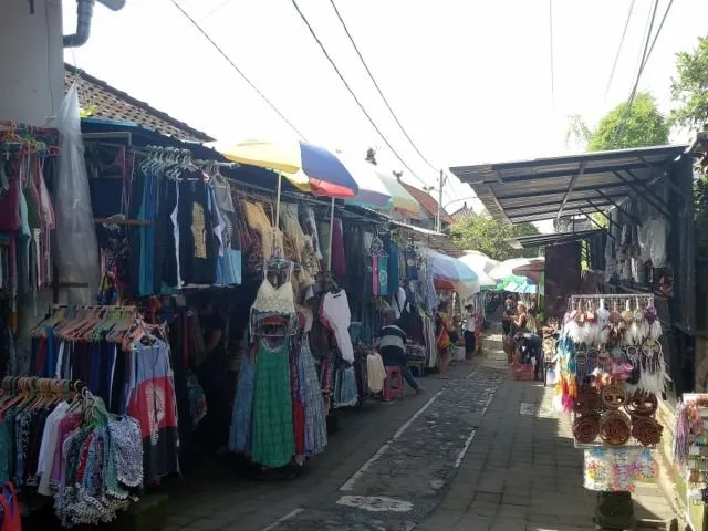 8 Tempat Wisata Ubud yang Wajib di Explore Pendatang 12