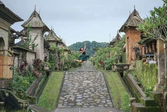 8 Tempat Wisata Ubud yang Wajib di Explore Pendatang 8 wisata ubud