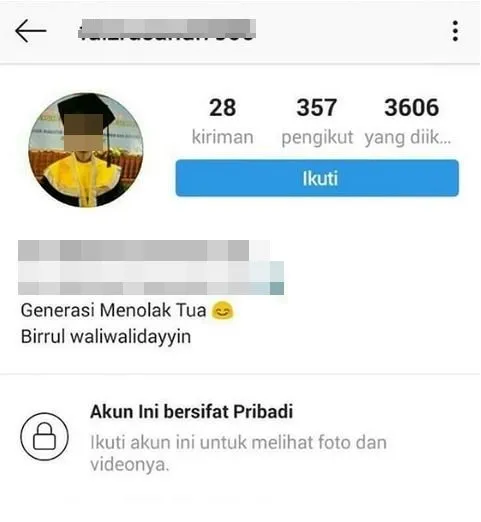 Kirim Foto Mesum, Pelaku Bilang Etika dan Pendidikan Nggak Ada Hubungannya. Warganet Gemeslah! 24