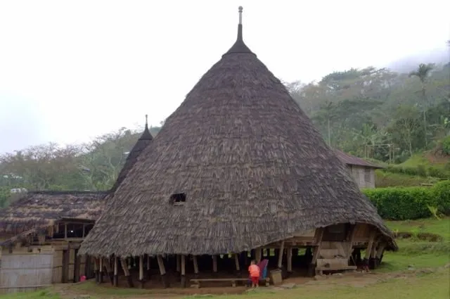 Sensasi Menginap di Negeri Dongeng Wae Rebo, Flores. Begini Panduan Berlibur ke Sana! 7