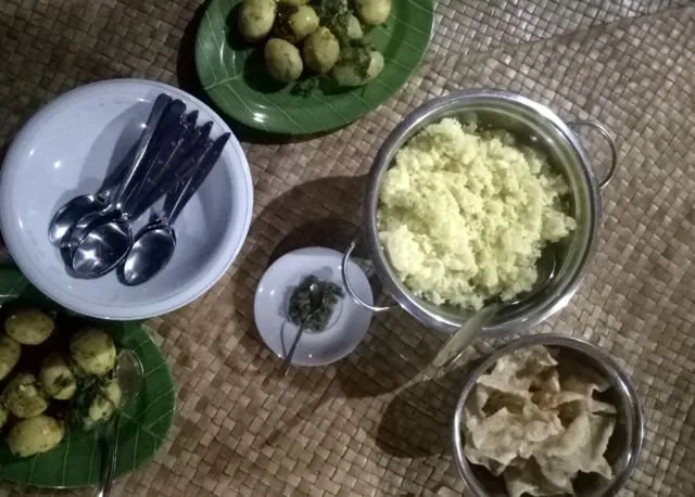 Sensasi Menginap di Negeri Dongeng Wae Rebo, Flores. Begini Panduan Berlibur ke Sana! 8