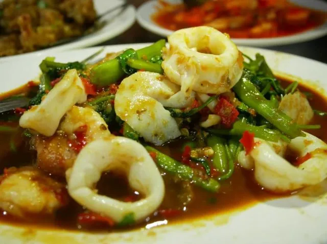12 Kuliner Medan yang Lezatnya Bikin Ketagihan. Jadi Kangen Nih Liburan ke Medan! 20 kuliner medan