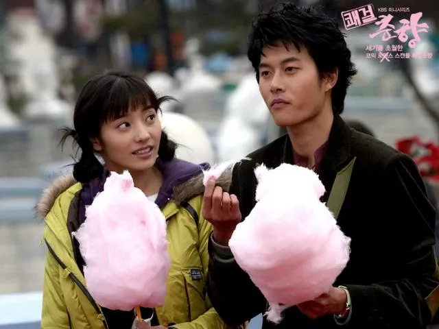 7 Marriage Advice dari Deretan Drama Korea Populer yang Bisa Kamu Jadikan Pelajaran Jelang Hari Pernikahan 14