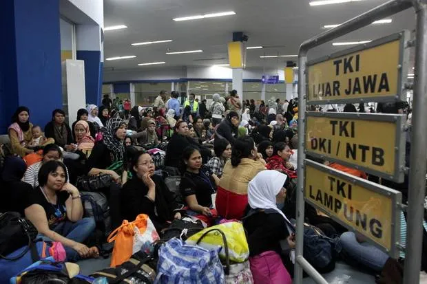5 Alasan Kenapa Orang Asia Kayak Indonesia, Demen Pakai Jasa ART. Beda dari Amrik atau Eropa 7