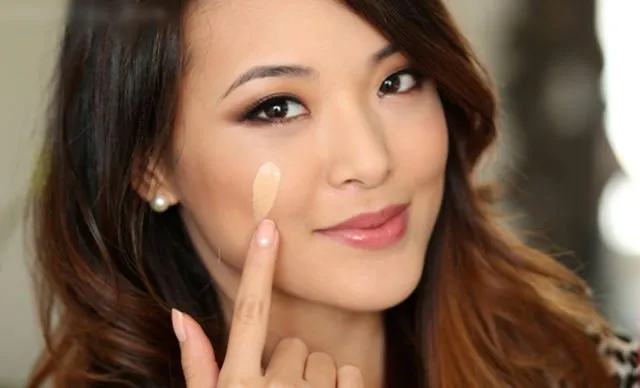 8 Tutorial Makeup Natural Ala Cewek Korea. Bisa Dipakai Setiap Hari Cocok Juga untuk Acara Pesta 10