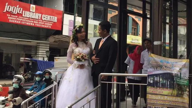 10 Spot Prewedding Anti Mainstream di Jogja Ini Bisa Kamu Coba. Unik dan Nggak Biasa! 20