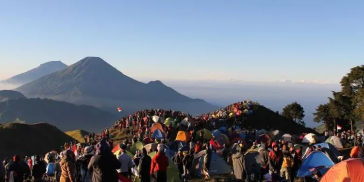 Begini Perbedaan Foto Instagram vs Realita Destinasi Wisata Populer. Kontras Banget ya? 11