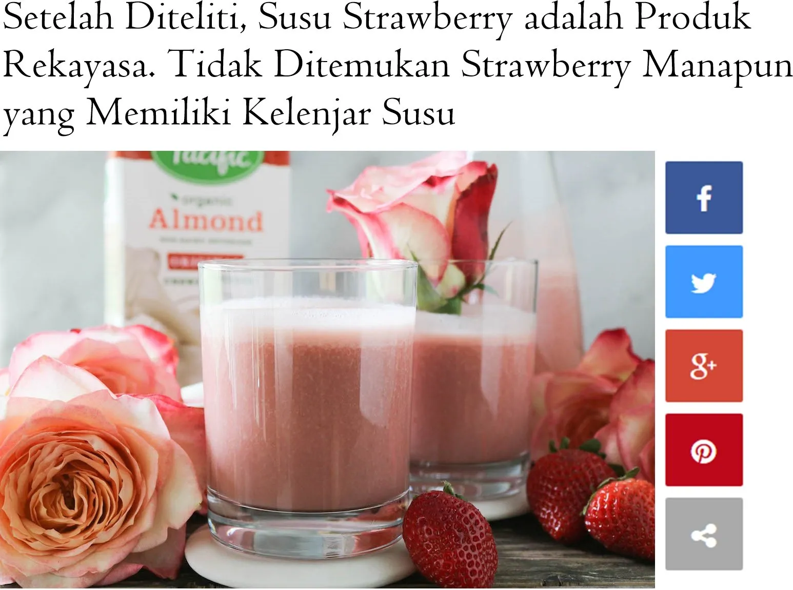 Jangan Asal Percaya, 10 Headline Berita ini Bisa Bikin Logikamu Cedera lo. Kocak sih, Tapi Ngeselin! 11