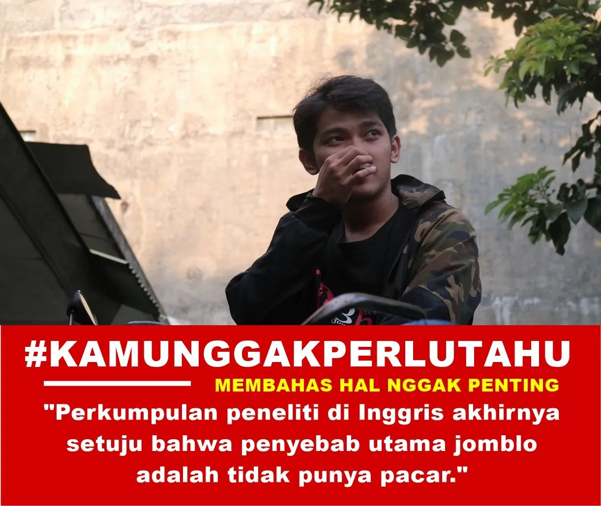 Jangan Asal Percaya, 10 Headline Berita ini Bisa Bikin Logikamu Cedera lo. Kocak sih, Tapi Ngeselin! 20