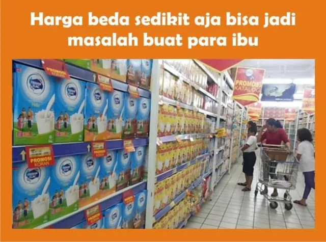 10 Hal Unik yang Sering Dilakukan Ibu-Ibu ini Bisa Bikin Anaknya Gagal Paham. Coba pada Jujur Sini~ 20