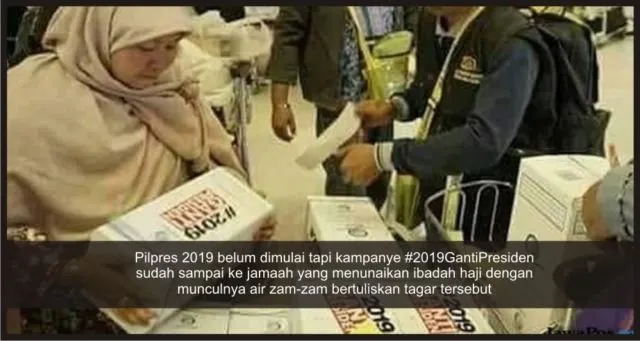 Pelukan Jokowi dan Prabowo Bikin Adem Polemik Pilpres 2019. Inilah 12 Berita Penting Minggu Ini 22