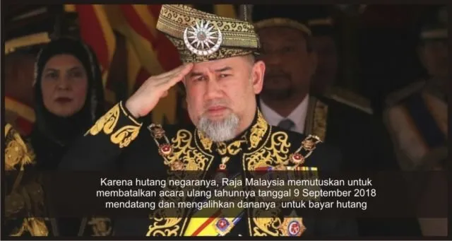 Pelukan Jokowi dan Prabowo Bikin Adem Polemik Pilpres 2019. Inilah 12 Berita Penting Minggu Ini 23