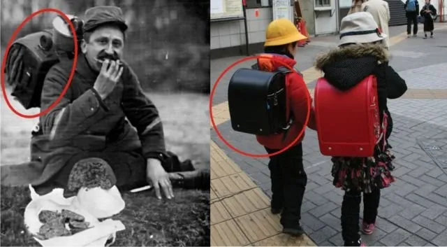 10 Fakta Soal Tas Anak SD Jepang yang Legendaris Abis. Harganya Bisa Sampai Belasan Juta Rupiah Lho! 14