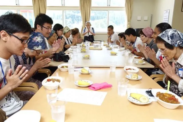 12 Fakta Betapa Spesialnya Tradisi Makan Siang di Jepang. Tiap Sekolah Punya Dapur Sekelas Hotel Lho 26