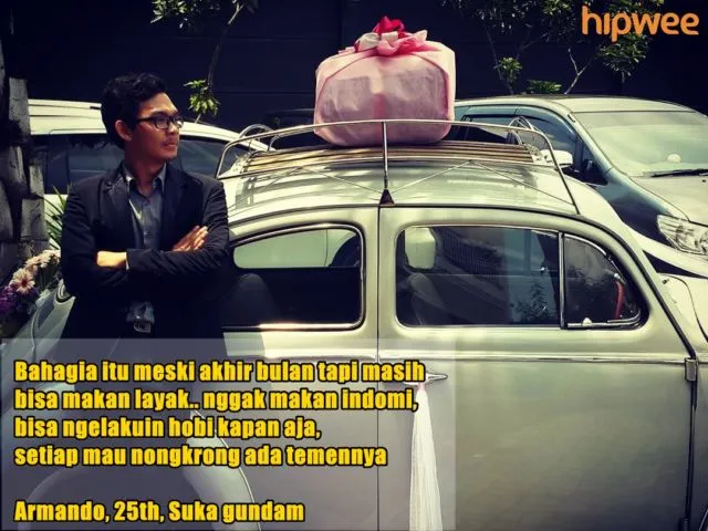10 Pendapat Milenial Tentang Bahagia yang Mudah Diraih dengan Cara-cara Sederhana 12