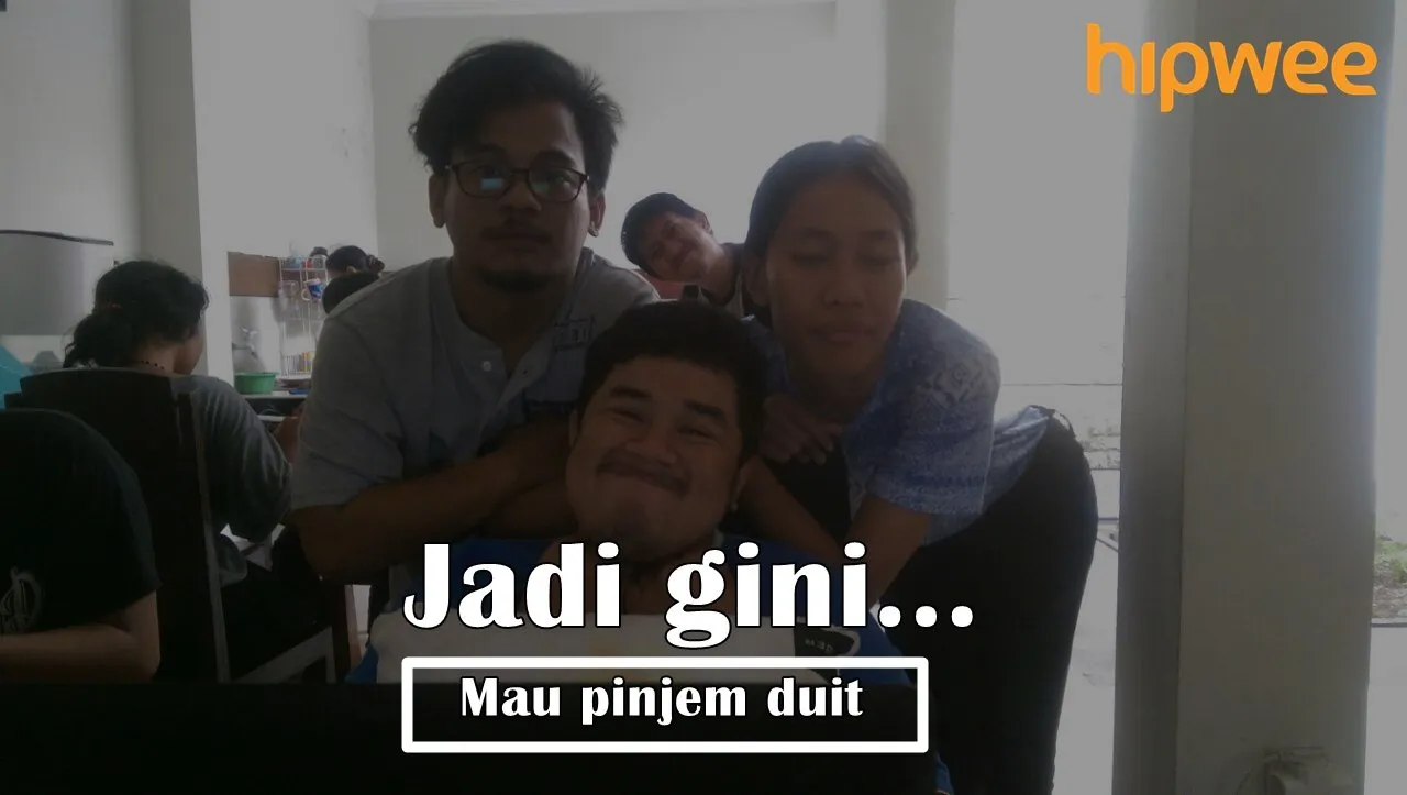 12+ Kamus Singkatan Kekinian yang Cukup Ngaco, Tapi Kadang Suka Bener. Kocak Nggak Ketulungan sih 26
