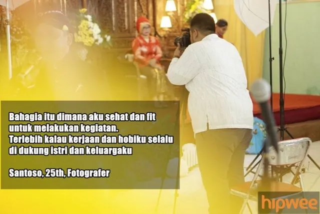 10 Pendapat Milenial Tentang Bahagia yang Mudah Diraih dengan Cara-cara Sederhana 17