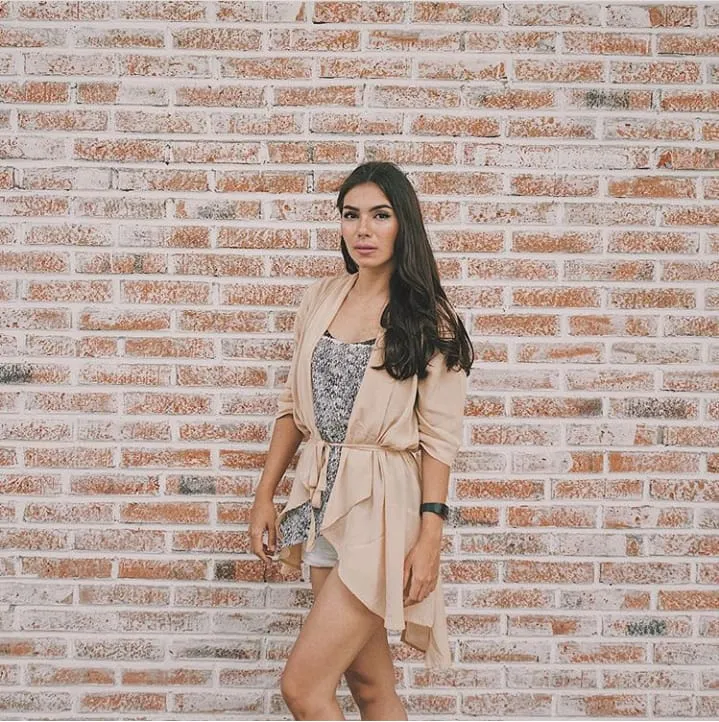 4 Tips Diet Sukses Menahun Ala Yulia Baltschun. Olahraga Wajib Hukumnya 5