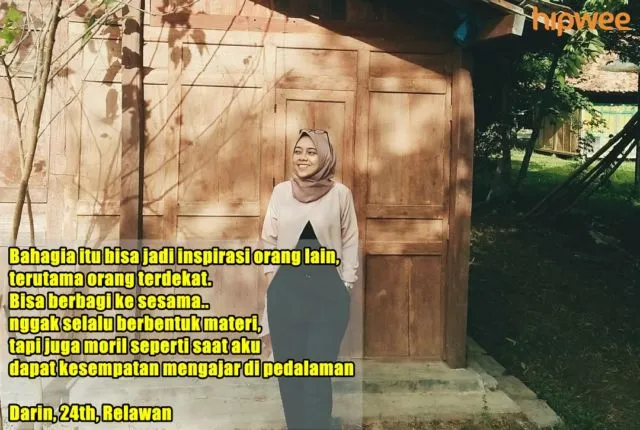 10 Pendapat Milenial Tentang Bahagia yang Mudah Diraih dengan Cara-cara Sederhana 15