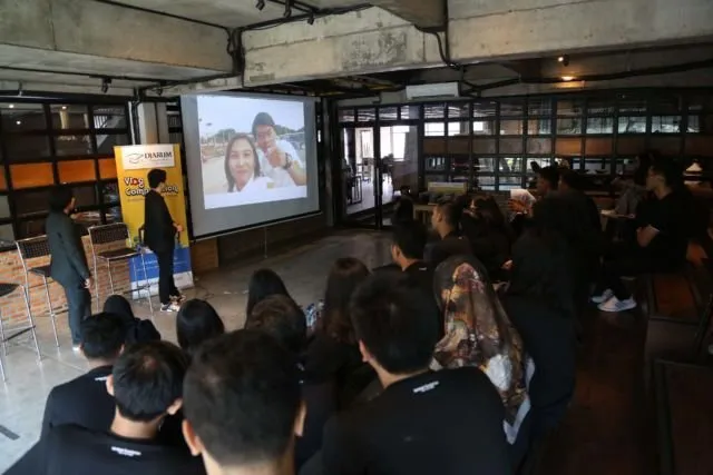 Tunjukkan Keberagaman Lewat Vlog Competition, Djarum Foundation Ajak Anak Muda Asah Soft Skills di Zaman Now 7