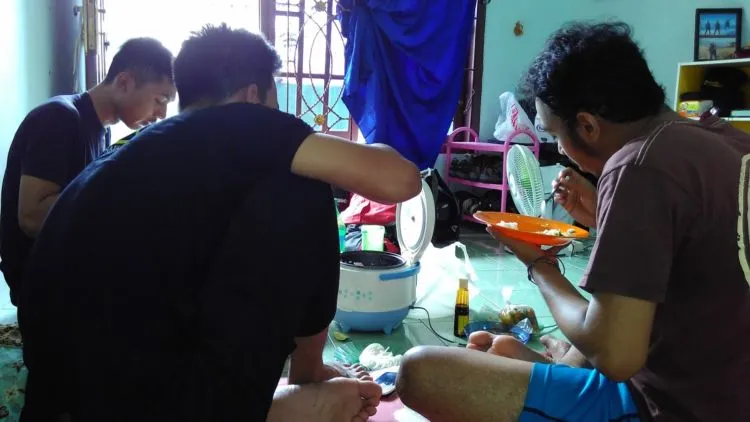 7 Tips Sederhana Bertahan di Akhir Bulan Secara Elegan. Buat Kamu Anak Kos yang Uang Jajannya Pas-pasan 10