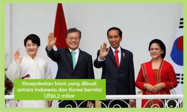 Dari Kontroversi Iklan Jokowi Hingga Gebrakan Ridwan Kamil. Inilah 10 Berita Penting Minggu Ini 12