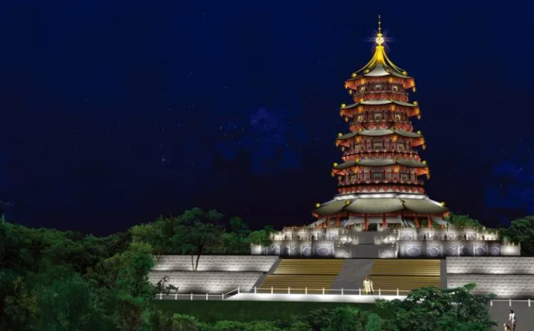 7 Destinasi Wisata yang Menakjubkan di Kota Hangzhou, Tuan Rumah Asian Games 2022 Nanti! 9
