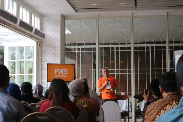 Urus Asuransi Kini Makin Mudah dengan Kartu Kesehatan Digital Pertama dari FWD Life 6