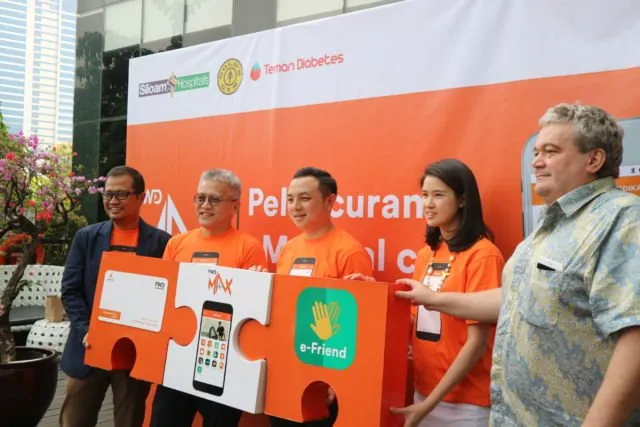 Urus Asuransi Kini Makin Mudah dengan Kartu Kesehatan Digital Pertama dari FWD Life 7