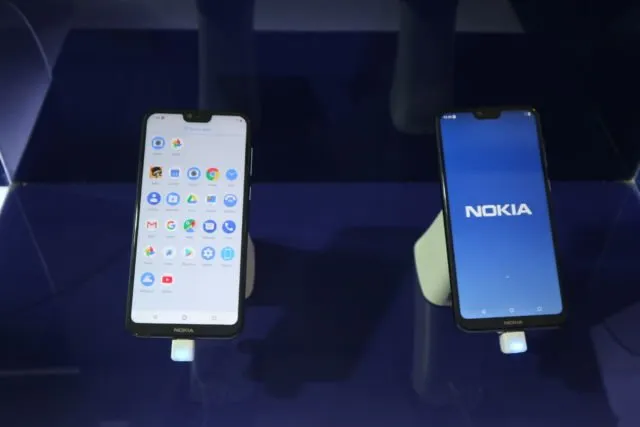 Kabar Baru dari Nokia: Lewat Nokia 6.1 Plus, Kamu Bisa Cobain Berbagai Fitur Canggihnya 5