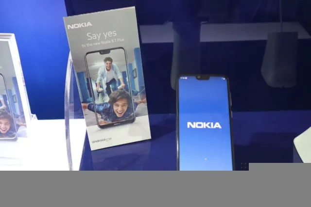Kabar Baru dari Nokia: Lewat Nokia 6.1 Plus, Kamu Bisa Cobain Berbagai Fitur Canggihnya 7