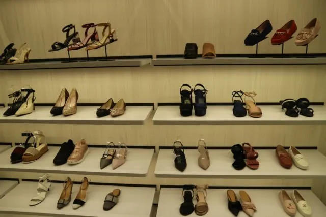 Usung Konsep Baru, Gerai Pedro di Senayan City Bikin Lebih Nyaman Belanja. Puas Deh Shopping di Sana 21