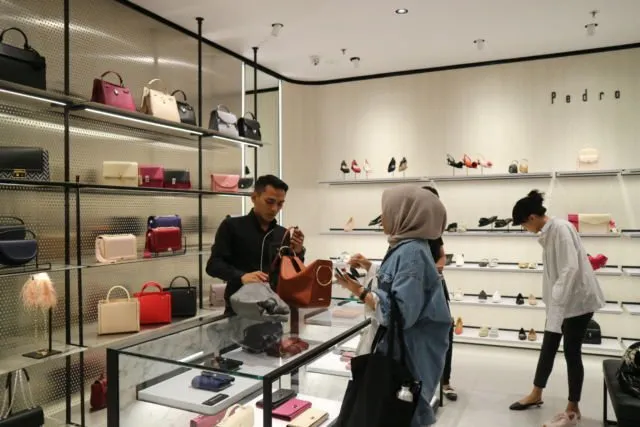 Usung Konsep Baru, Gerai Pedro di Senayan City Bikin Lebih Nyaman Belanja. Puas Deh Shopping di Sana 15