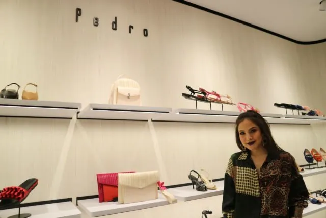 Usung Konsep Baru, Gerai Pedro di Senayan City Bikin Lebih Nyaman Belanja. Puas Deh Shopping di Sana 16