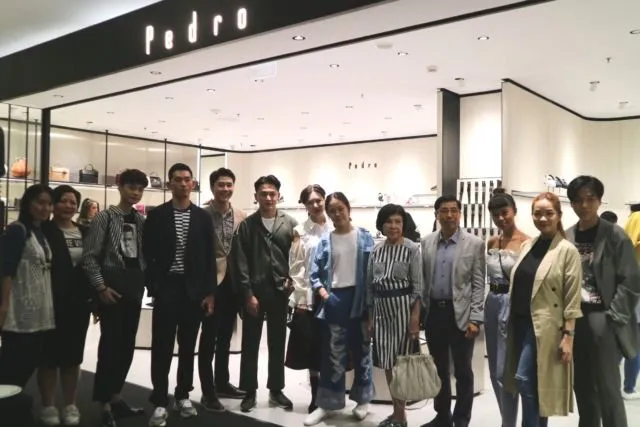 Usung Konsep Baru, Gerai Pedro di Senayan City Bikin Lebih Nyaman Belanja. Puas Deh Shopping di Sana 14